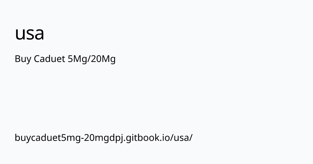 buycaduet5mg-20mgdpj.gitbook.io